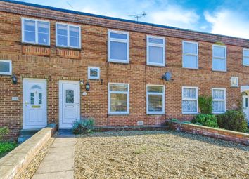 Thumbnail 2 bed terraced house for sale in Heathfield Road, Hitchin