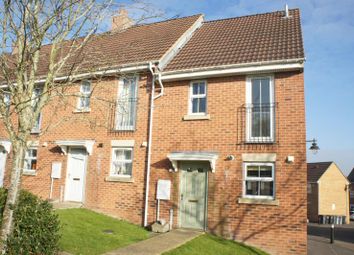 3 Bedroom End terrace house for rent