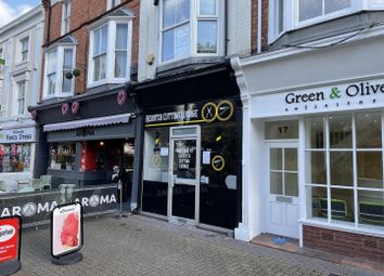 Thumbnail Retail premises to let in 16 Church Green East, Redditch