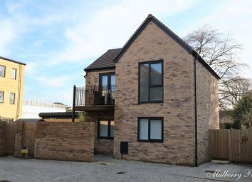 2 Bedroom Detached house for sale