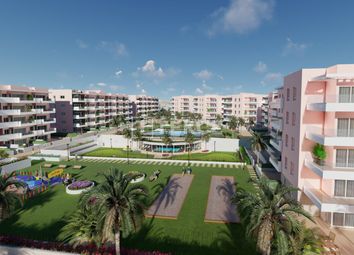 Thumbnail 3 bed apartment for sale in El Raso, Guardamar Del Segura, Alicante, Spain