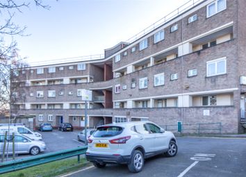 Thumbnail 3 bed flat for sale in Ashley Down Road, Bristol