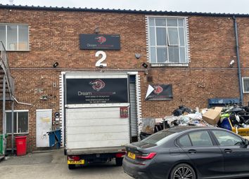 Thumbnail Light industrial to let in Kelvin Industrial Estate, Long Drive, Greenford