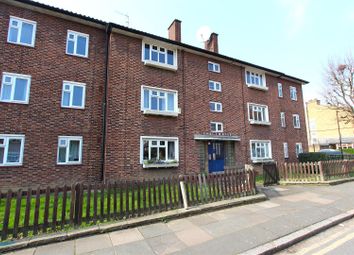 Thumbnail Flat to rent in Boyton Road, Hornsey