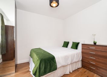 Thumbnail Room to rent in Baker Street, Marylebone Stations, Central London