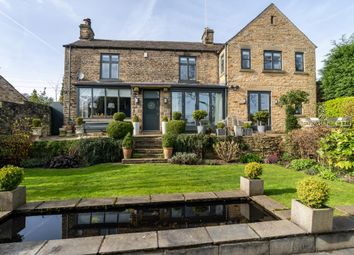 Thumbnail Detached house for sale in Whirlow Lane, Sheffield