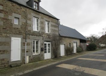 Thumbnail 3 bed property for sale in Courson, Basse-Normandie, 14380, France