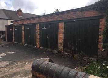 Thumbnail Industrial for sale in Manlove Street, Wolverhampton