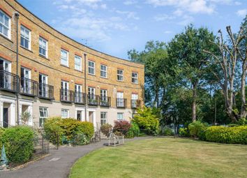 Thumbnail 2 bed flat for sale in Hampton Court Crescent, Graburn Way, East Molesey