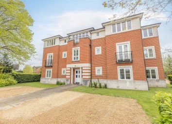 Thumbnail Flat for sale in Holyport Road, Holyport, Maidenhead