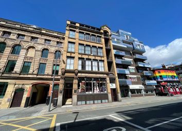 Thumbnail Commercial property to let in Tithebarn Street, Liverpool