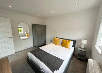 Thumbnail Flat to rent in Swan Street, Bawtry, Doncaster
