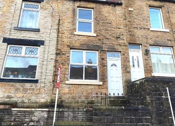 Thumbnail Terraced house for sale in Kirkstone Road, Sheffield, South Yorkshire