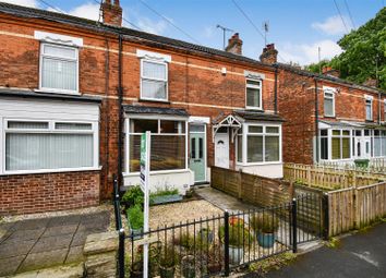 Thumbnail Terraced house for sale in Cornwall Street, Cottingham