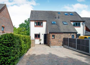 3 Bedroom End terrace house for sale