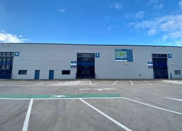 Thumbnail Retail premises to let in Unit 4 Freemans Parc, Penarth Road, Cardiff