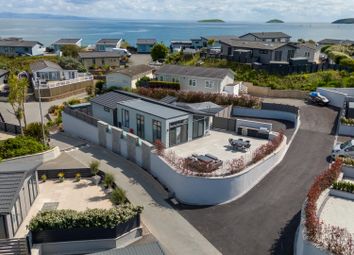 Thumbnail Property for sale in 1 Headland View, The Warren, Abersoch