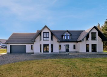 Thumbnail 5 bed detached house for sale in Balmoral House, Menie, Balmedie, Aberdeen