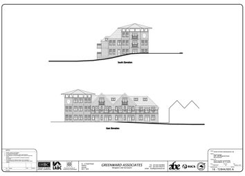 Thumbnail 1 bed flat for sale in Ringwood Road, Bournemouth