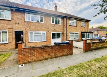 Thumbnail 3 bed terraced house for sale in Hillary Road, Southall