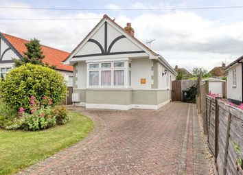 Thumbnail 2 bed bungalow for sale in Hereford Road, Holland-On-Sea, Clacton-On-Sea