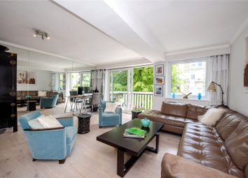 Thumbnail 1 bed flat for sale in Westbourne Grove, Notting Hill, London, UK