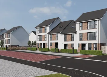 Aurs Meadows, Barrhead