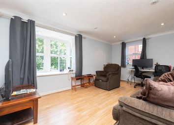 Thumbnail 2 bed flat for sale in Bow Arrow Lane, Dartford, Kent