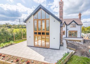 Thumbnail Detached house for sale in Benthall Lane, Benthall, Broseley