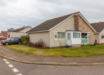 Nairn - Detached bungalow for sale