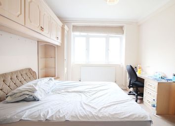 Thumbnail 3 bedroom flat to rent in Townshend Court, Regent's Park, London