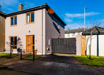 Thumbnail Semi-detached house for sale in 57 Clonard Village, Clonard, Wexford County, Leinster, Ireland