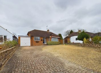 Thumbnail 2 bed bungalow for sale in Fay Road, Horsham, West Sussex
