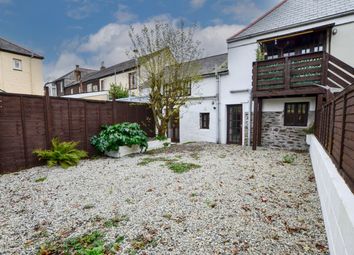 Thumbnail 2 bed flat for sale in The Old Coachworks, Grenville Road, Lostwithiel, Cornwall