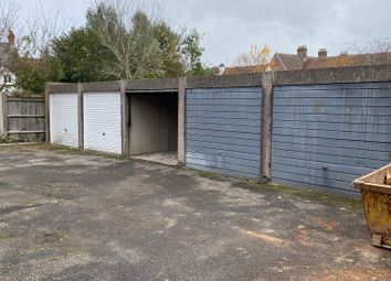 Thumbnail Parking/garage to rent in Cobden Road, Midhurst
