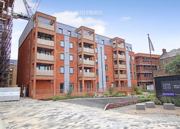 Thumbnail 2 bed flat to rent in Brewery Square, Dartford, Kent