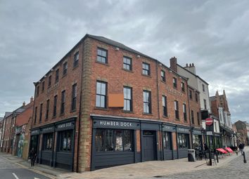Thumbnail Office to let in 27 Blanket Row, Hull, East Yorkshire