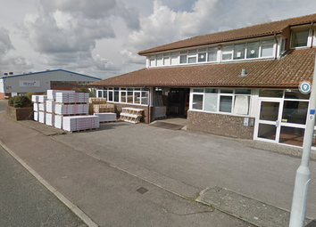 Thumbnail Industrial to let in Unit 5, Knowl Piece Business Centre, Hitchin