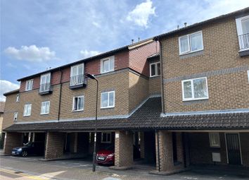 Thumbnail Studio to rent in Abbeyfields Close, Park Royal, London
