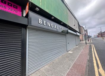 Thumbnail Retail premises to let in Church Street North, Sunderland