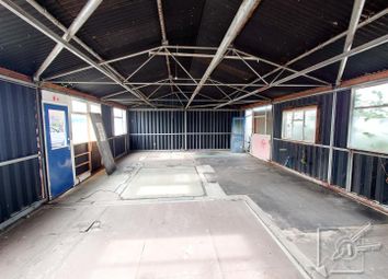 Thumbnail Warehouse to let in Canal Road, Higham, Rochester