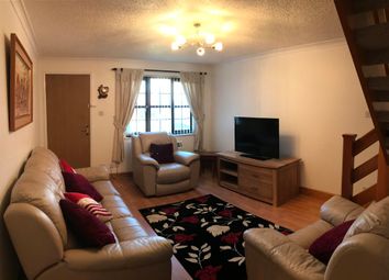 Thumbnail 2 bed semi-detached house to rent in Dunlin Road, Cove Bay, Aberdeen