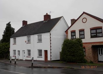 2 Bedroom Semi-detached house for rent