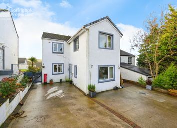 Thumbnail Detached house for sale in Manesty Rise, Whitehaven, Cumbria