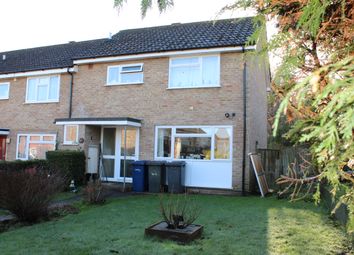 3 Bedroom End terrace house for sale