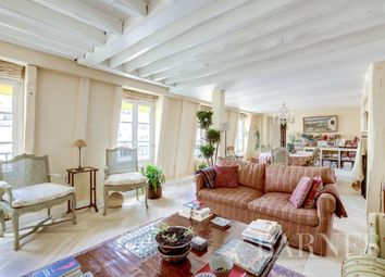 Thumbnail 4 bed apartment for sale in Paris 6th, Monnaie, 75006, France