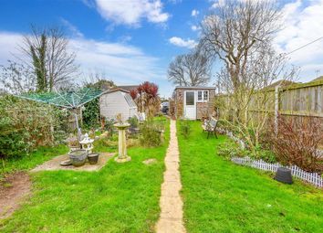 Thumbnail 3 bed semi-detached house for sale in Canterbury Road, Birchington, Kent