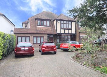 Thumbnail Detached house for sale in Evelyn Avenue, Ruislip