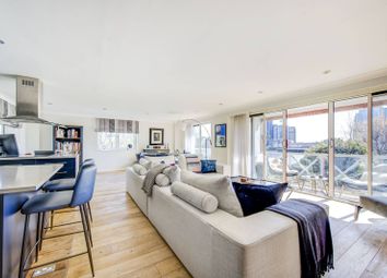 Thumbnail Flat for sale in William Morris Way, Fulham, London