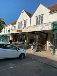 Thumbnail Commercial property to let in 261 High Street, Epping